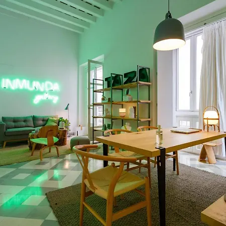 The Queen'S Designer Apartment By Cadiz4Rentals Extérieur photo
