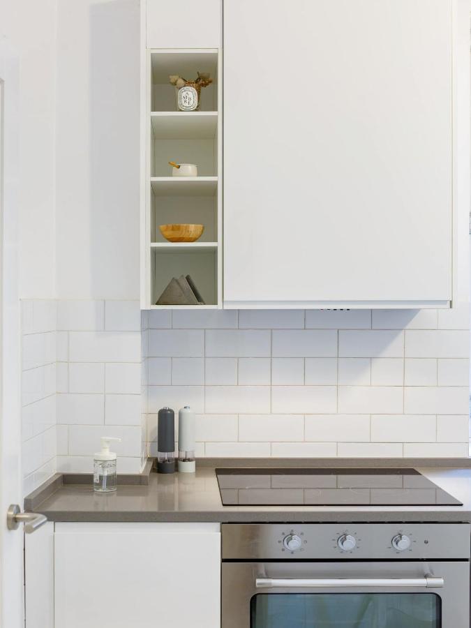 The Queen's Designer By Cadiz4rentals Apartment