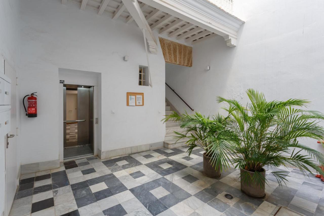 The Queen's Designer By Cadiz4rentals Cadiz