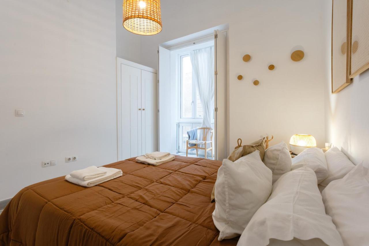 The Queen's Designer By Cadiz4rentals Appartement Cádiz