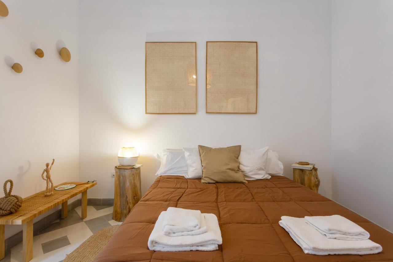 The Queen's Designer By Cadiz4rentals * Cadiz