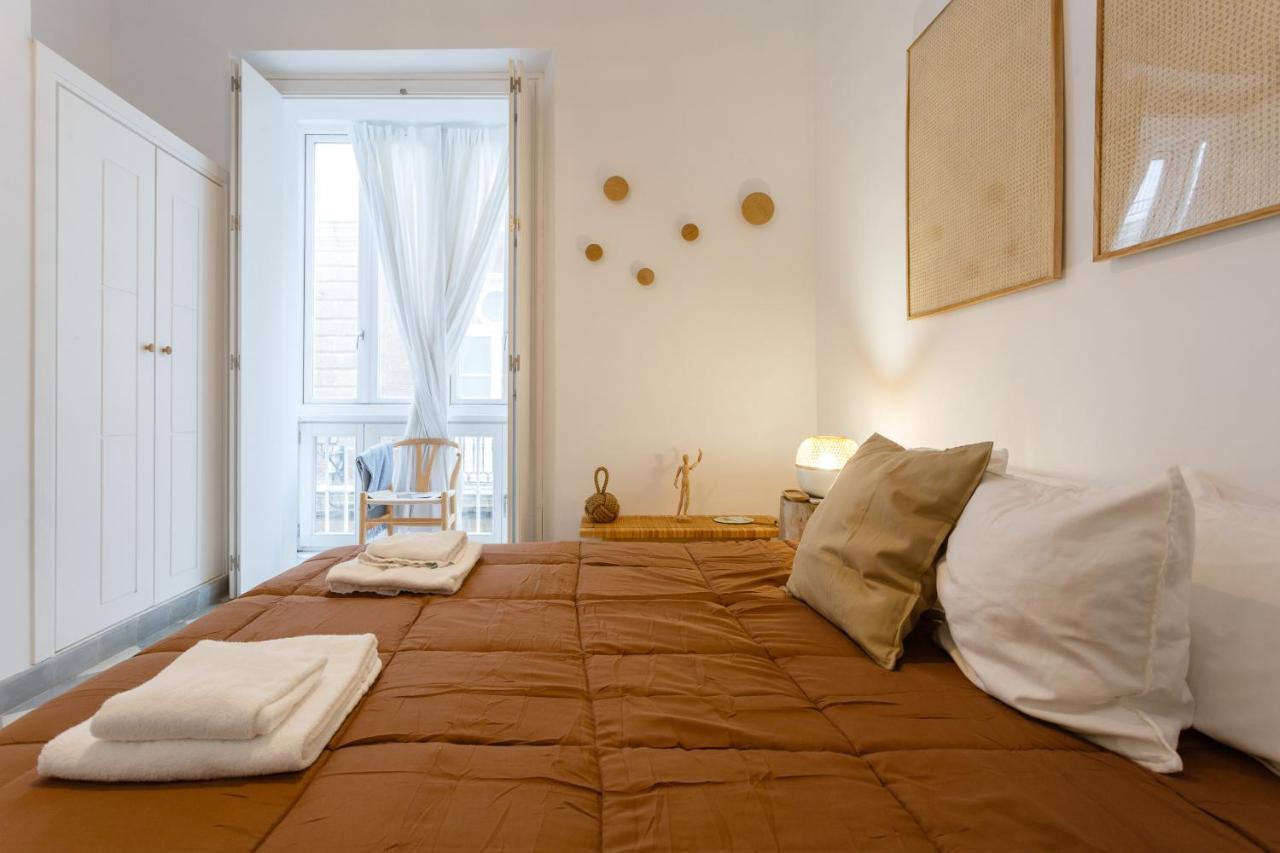 The Queen's Designer By Cadiz4rentals Apartment *