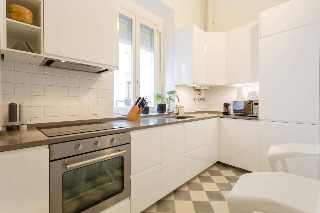 The Queen's Designer By Cadiz4rentals Apartment Cadiz