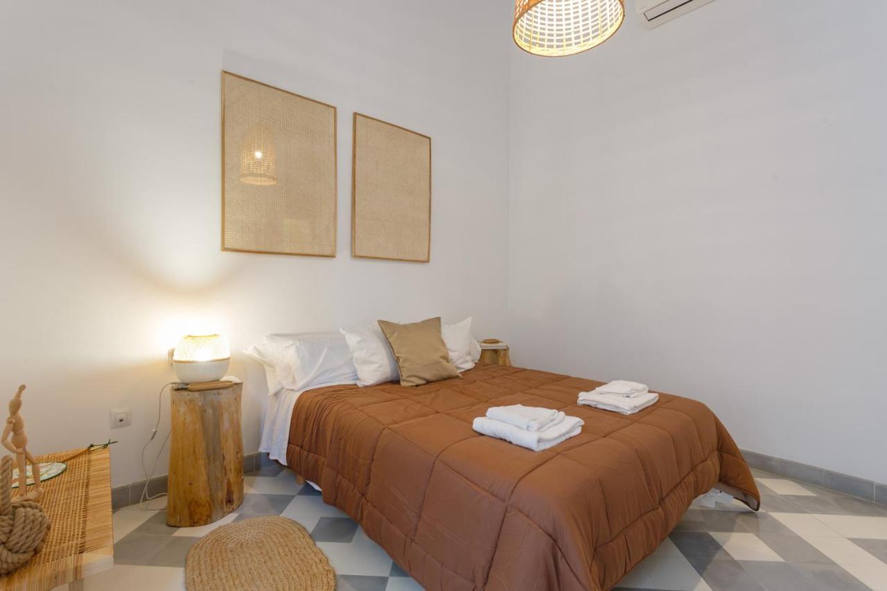 The Queen's Designer By Cadiz4rentals * Cádiz